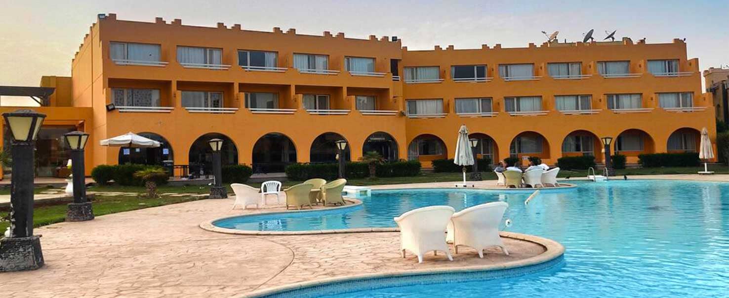 El Wady | Chalet