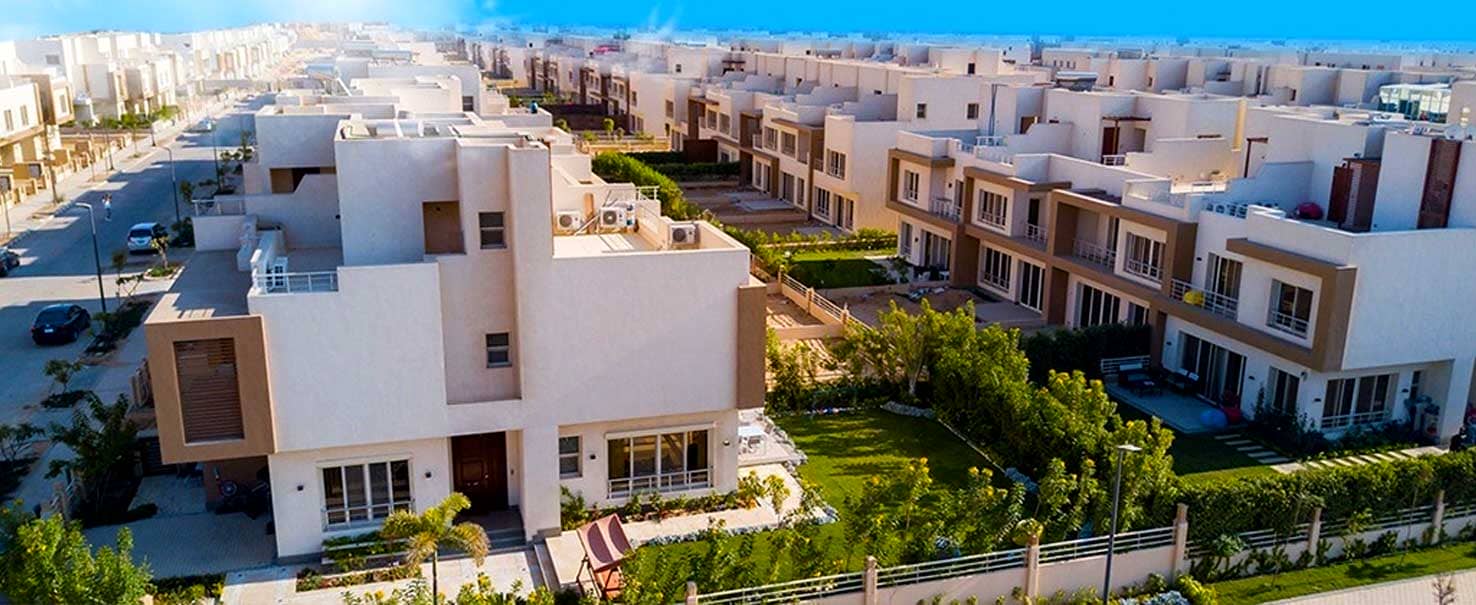 Grand Heights | Twin-house