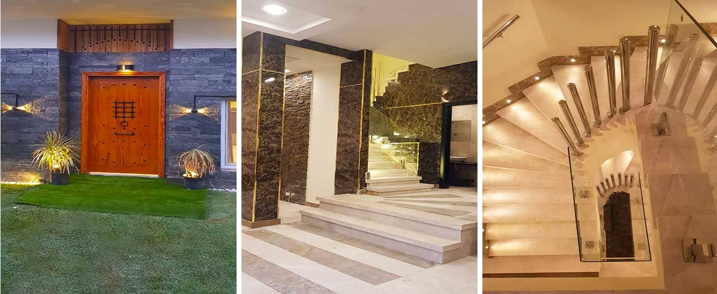 Zayed Dunes | Townhouse