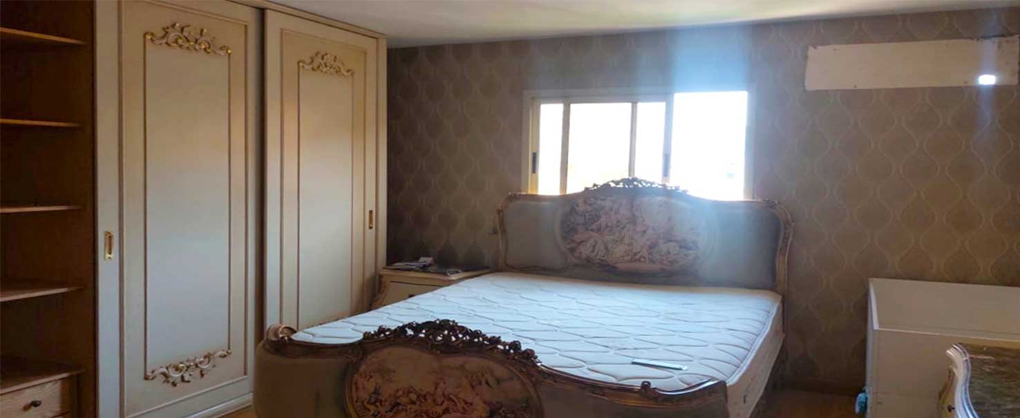 El Hegaz | Apartment