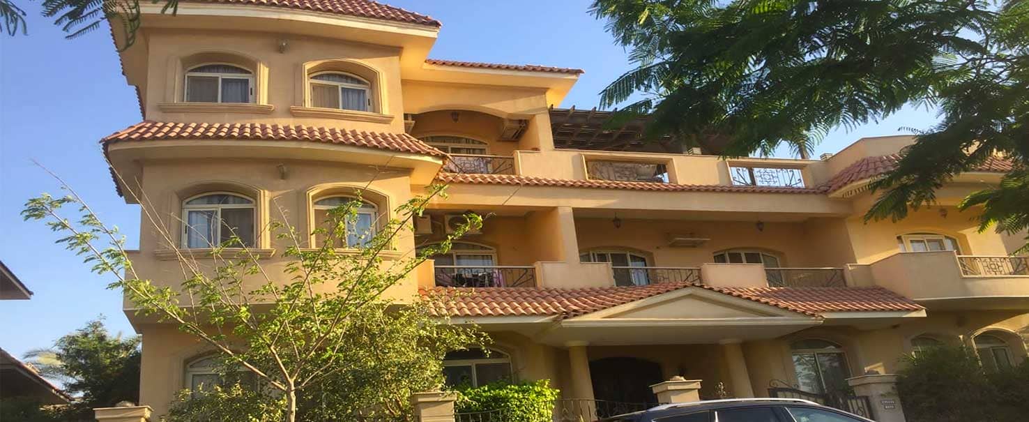  | Villa