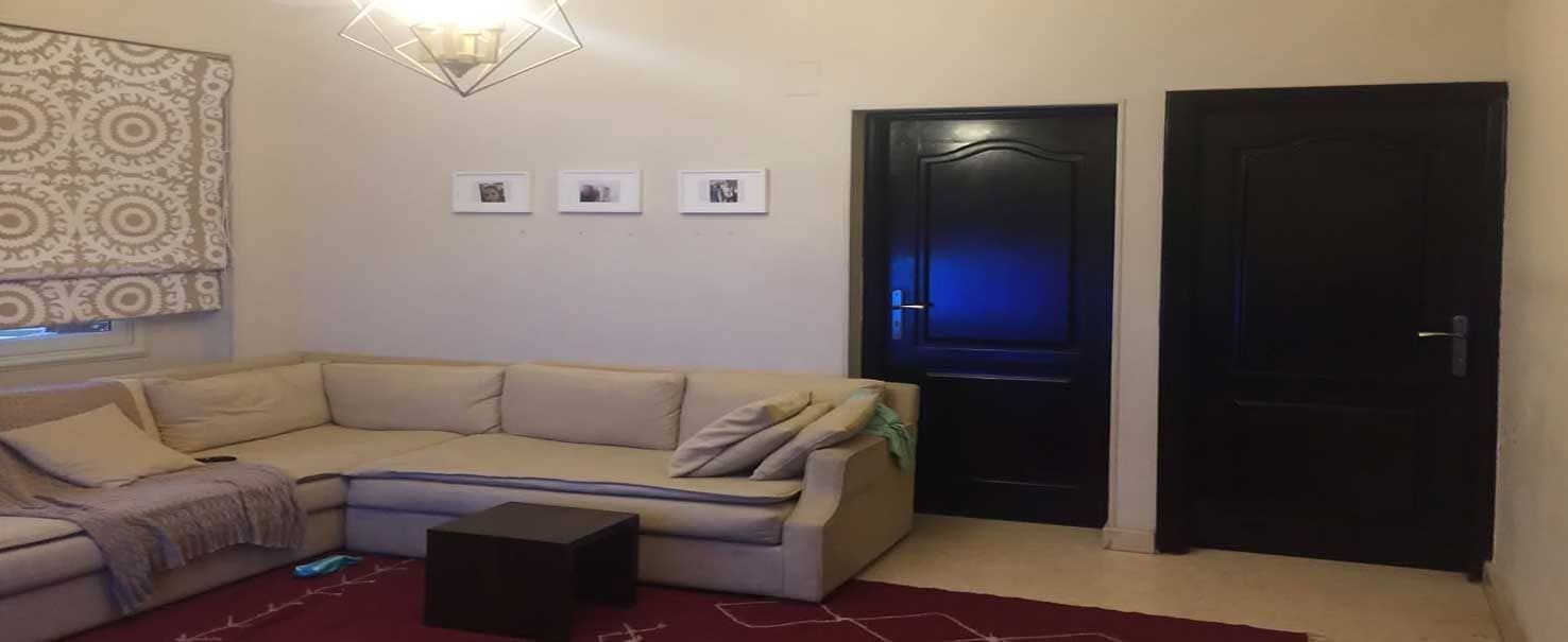  | Villa