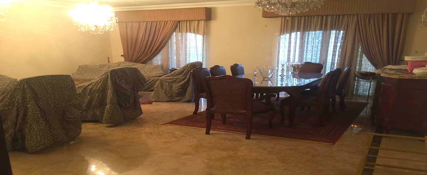  | Villa