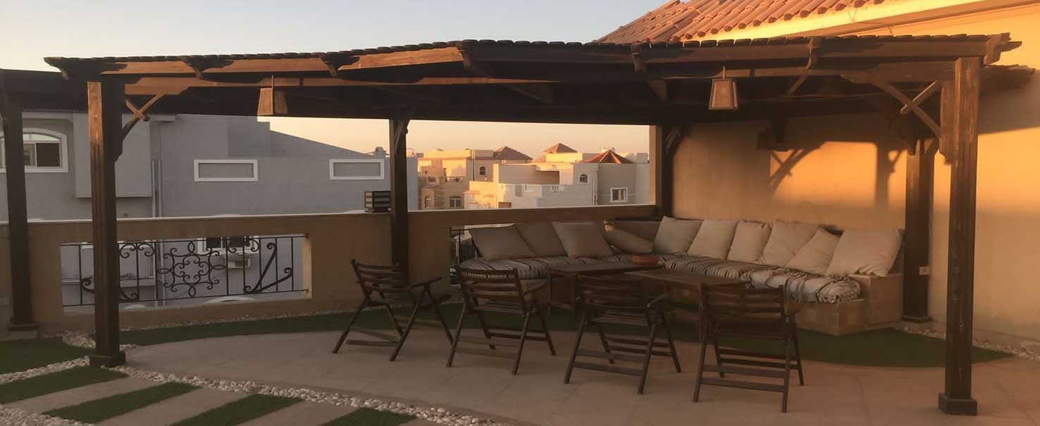  | Villa