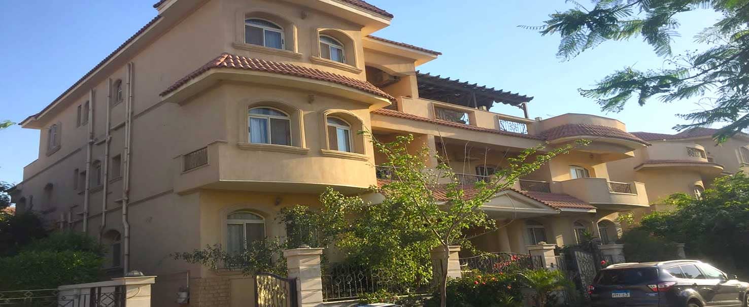  | Villa