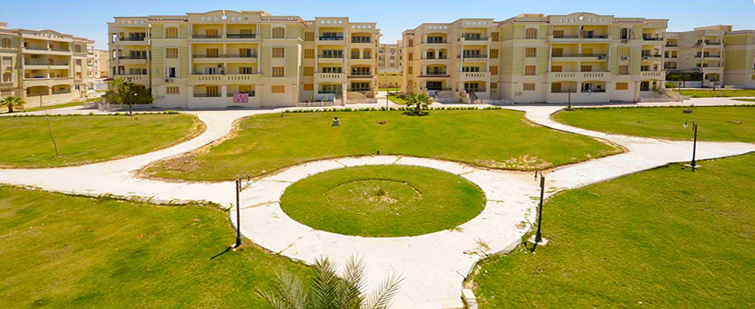 El Khamayel | Apartment