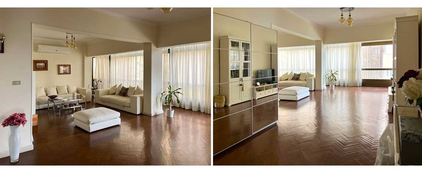  | Apartment