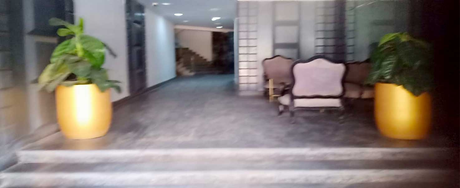 Ring Road | Apartment