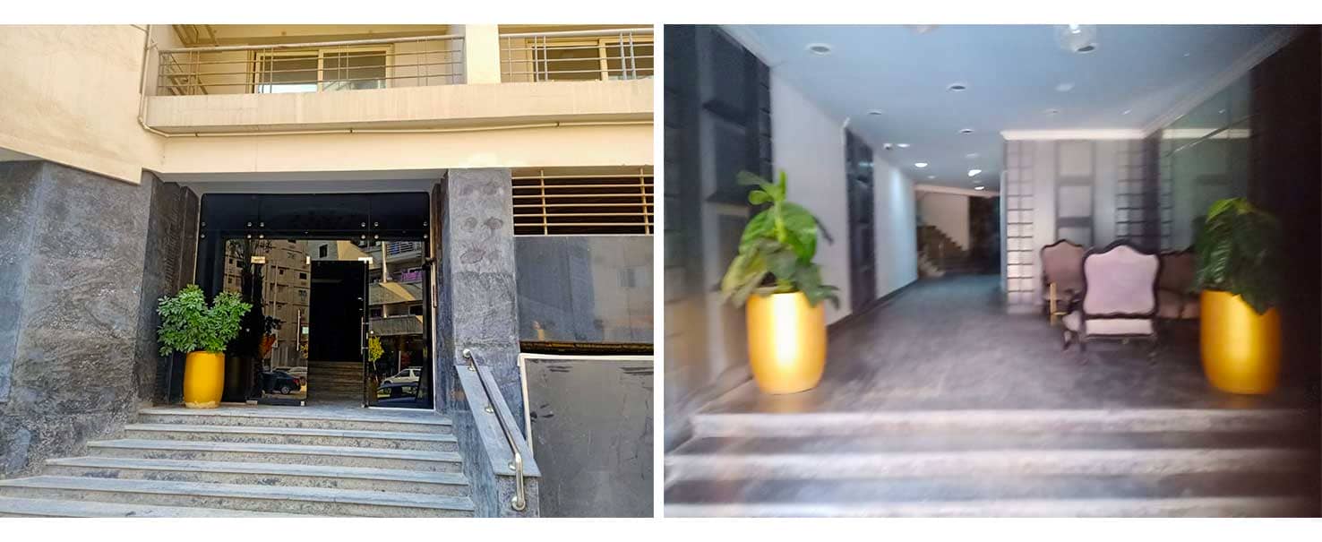 Ring Road | Apartment