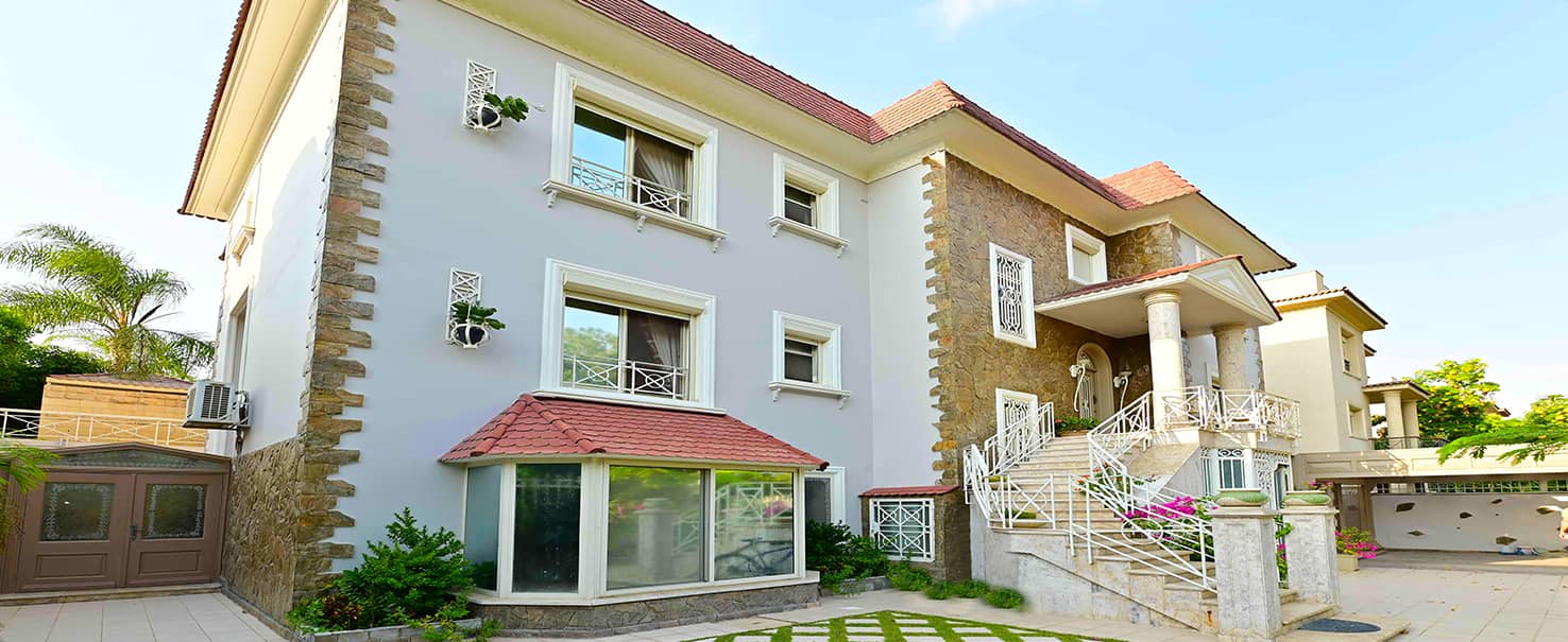  | Villa