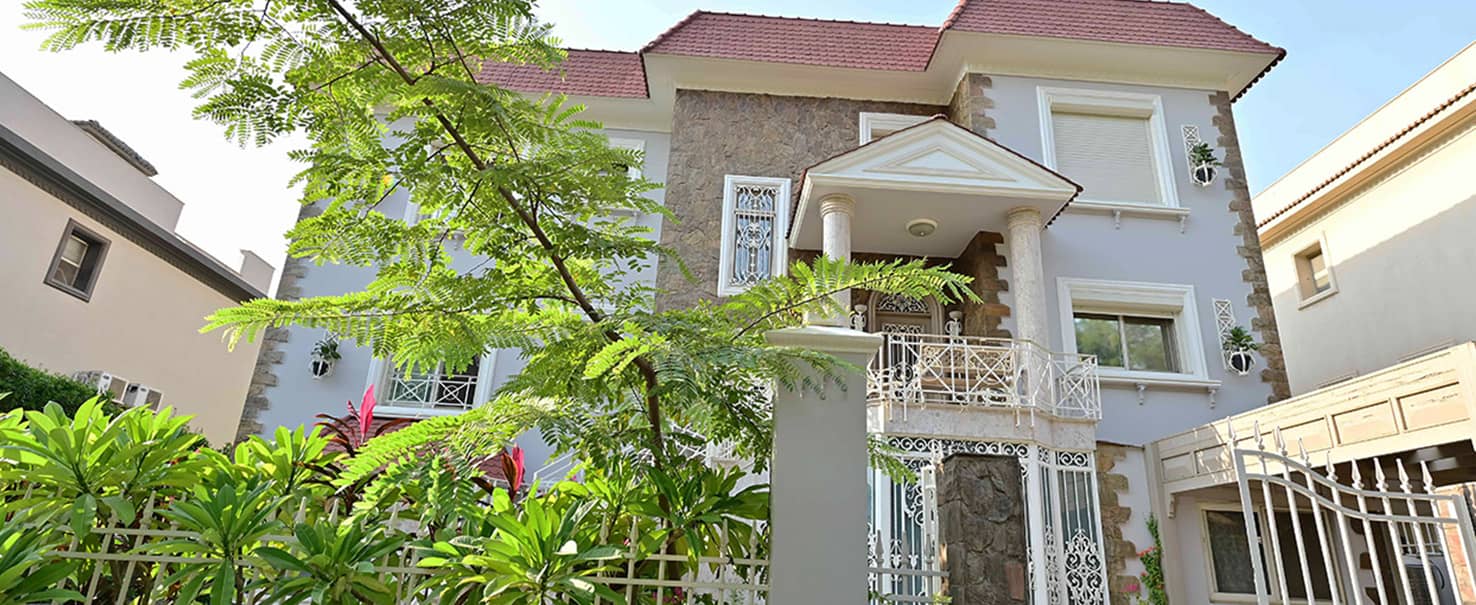  | Villa