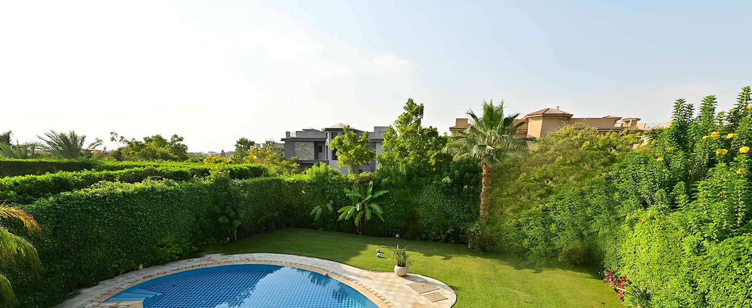  | Villa