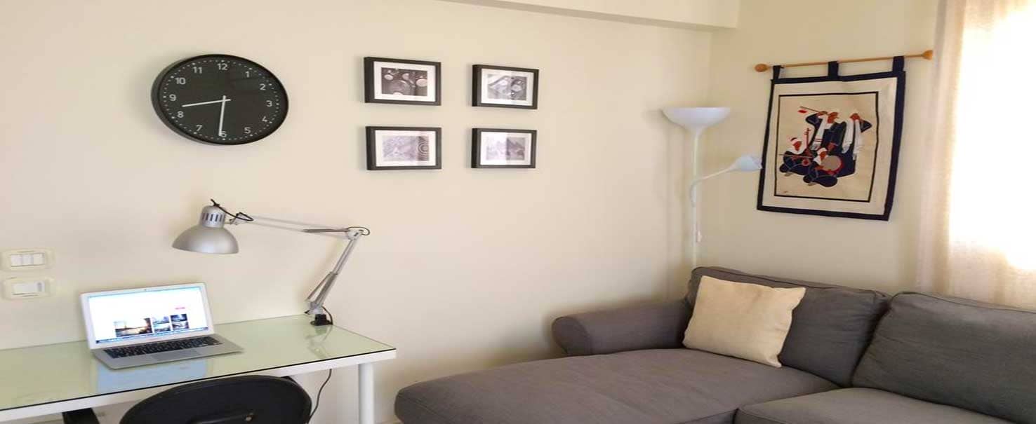 New Cairo | Duplex