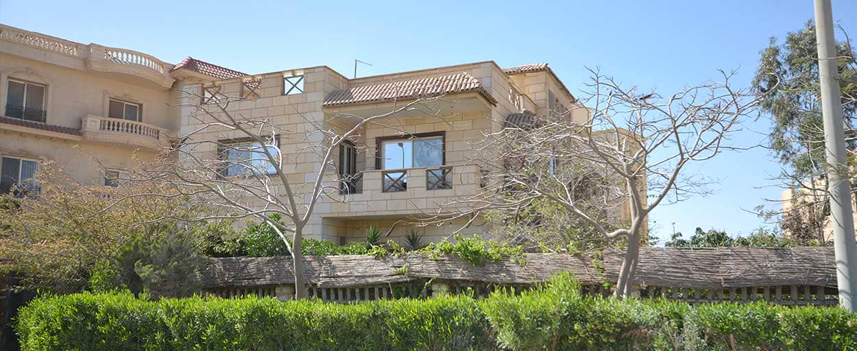 El Narges | Duplex