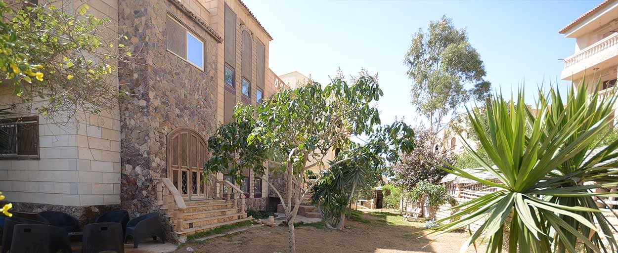 El Narges | Duplex