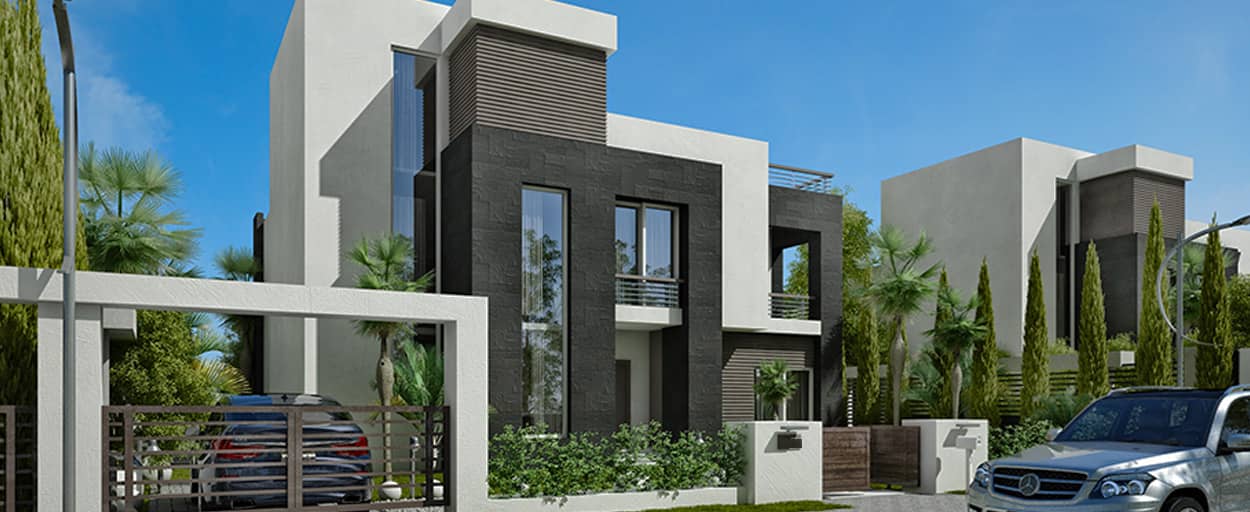 Karma heights | Villa