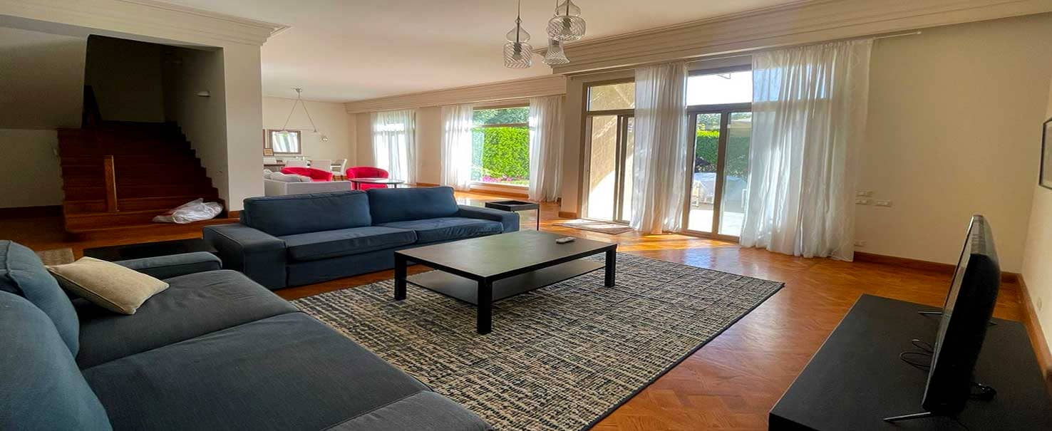 Allegria | Villa