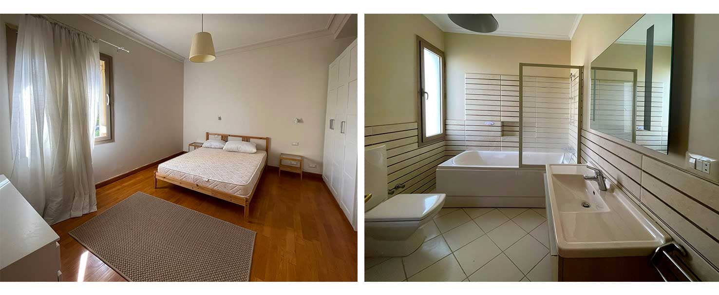 Allegria | Villa