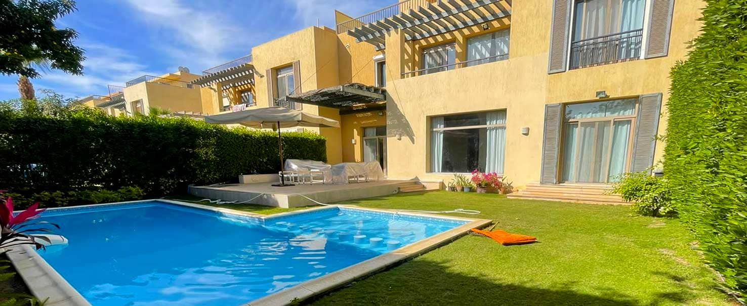 Allegria | Villa