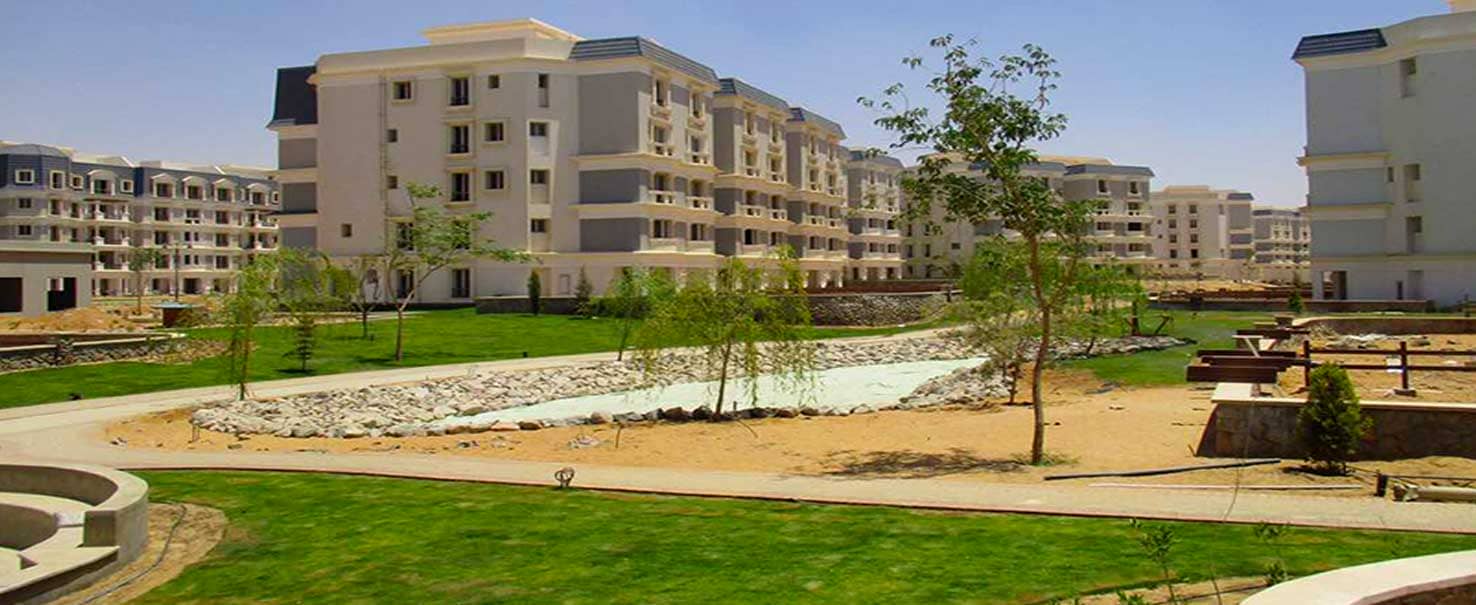 Mountain View Executive | I-Villa