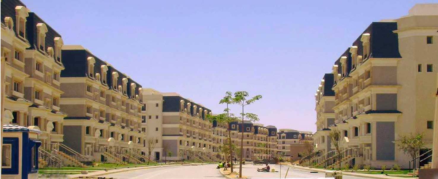 Mountain View Executive | I-Villa