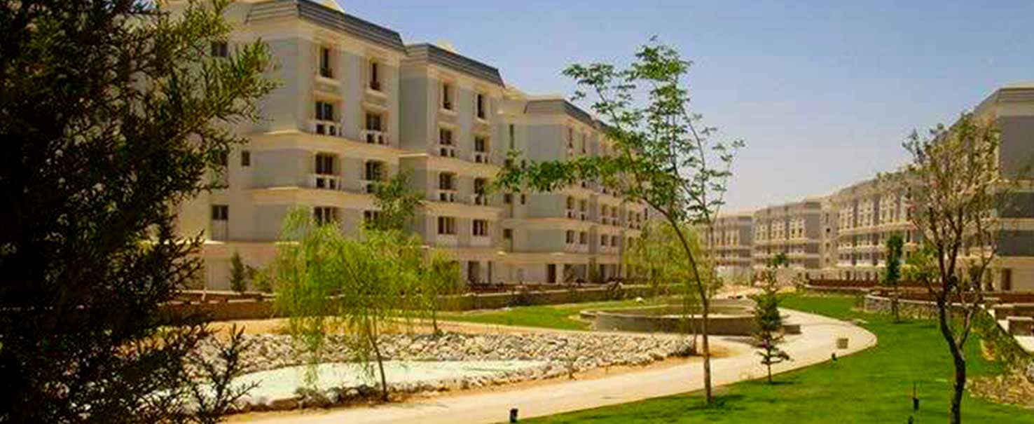 Mountain View Executive | I-Villa
