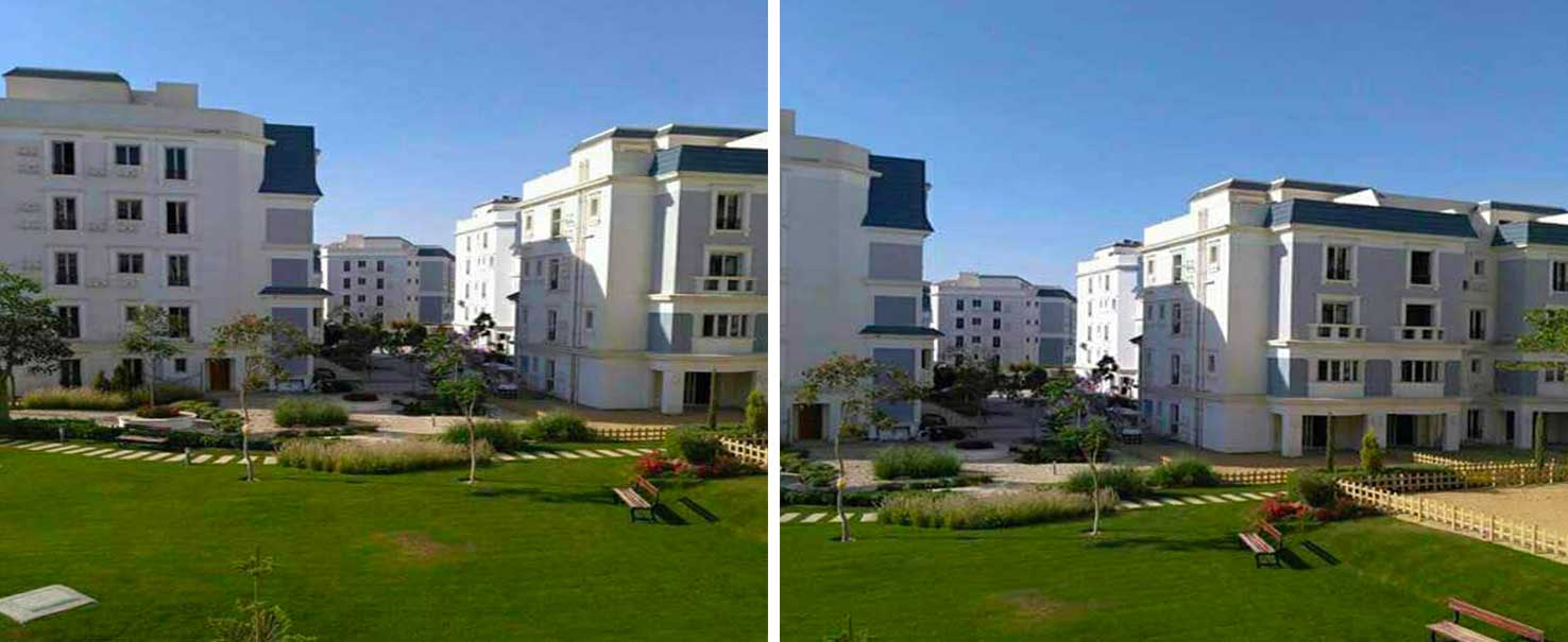 Mountain View Executive | I-Villa