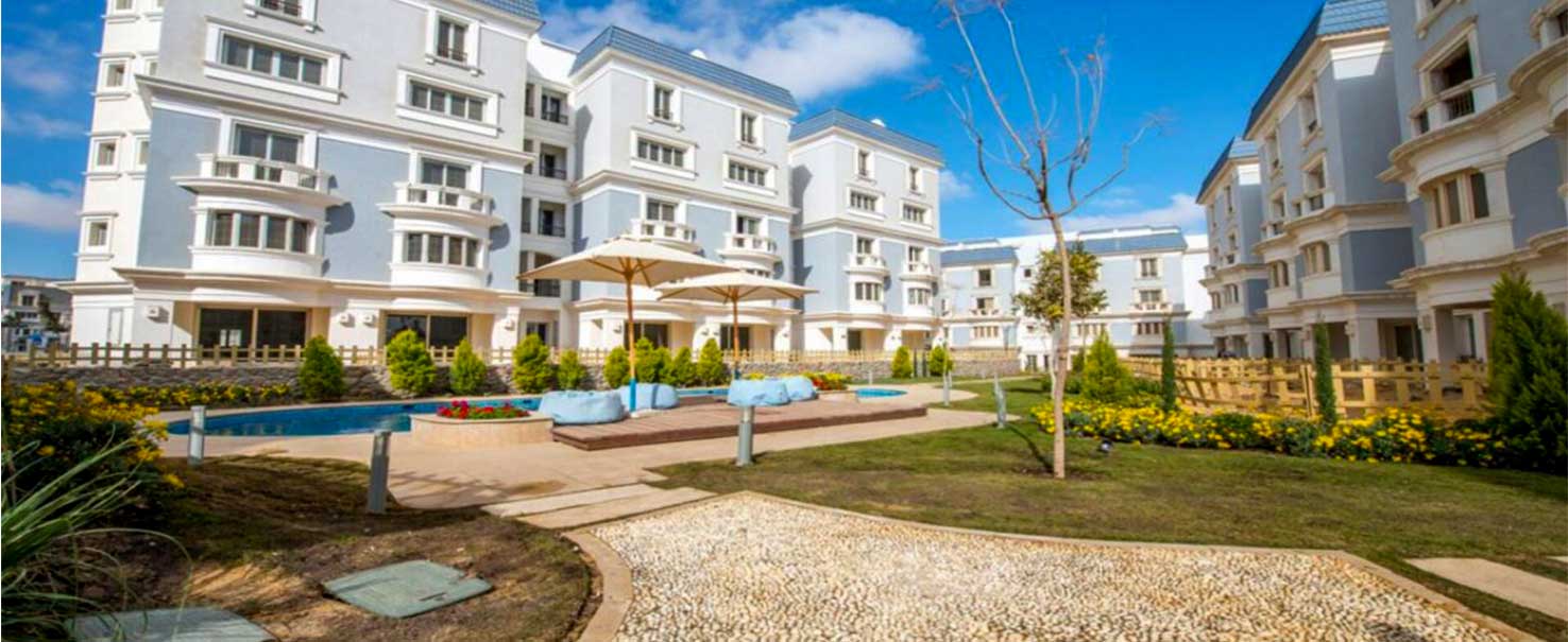 Mountain View Executive | I-Villa