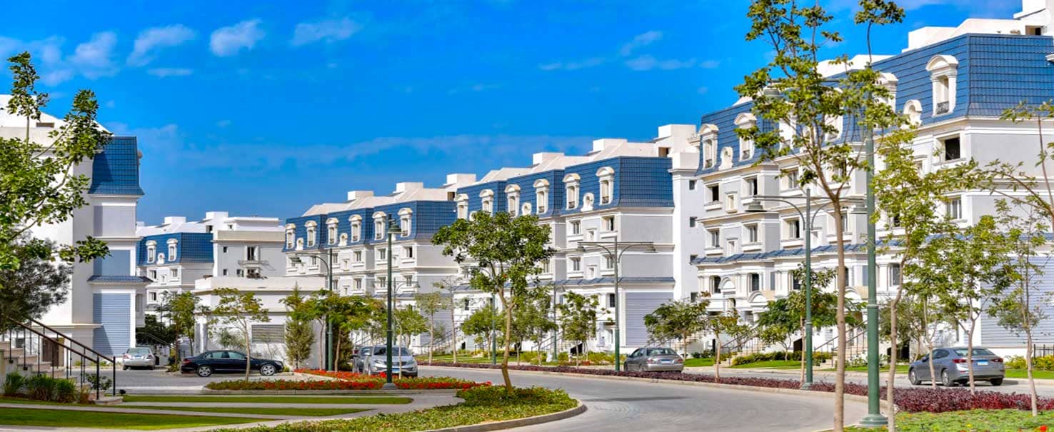 Mountain View Executive | I-Villa