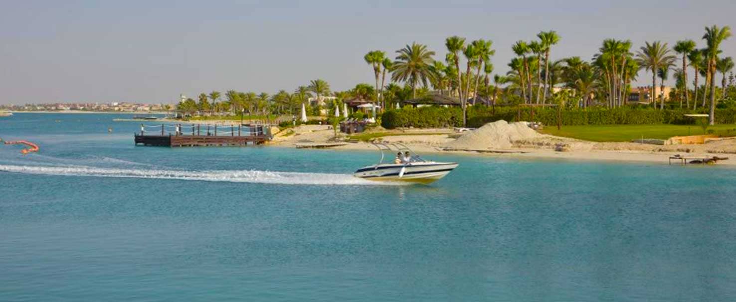 Marina 7 | Chalet