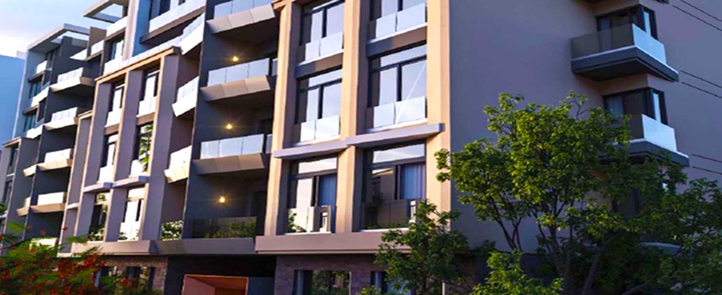  | Apartment