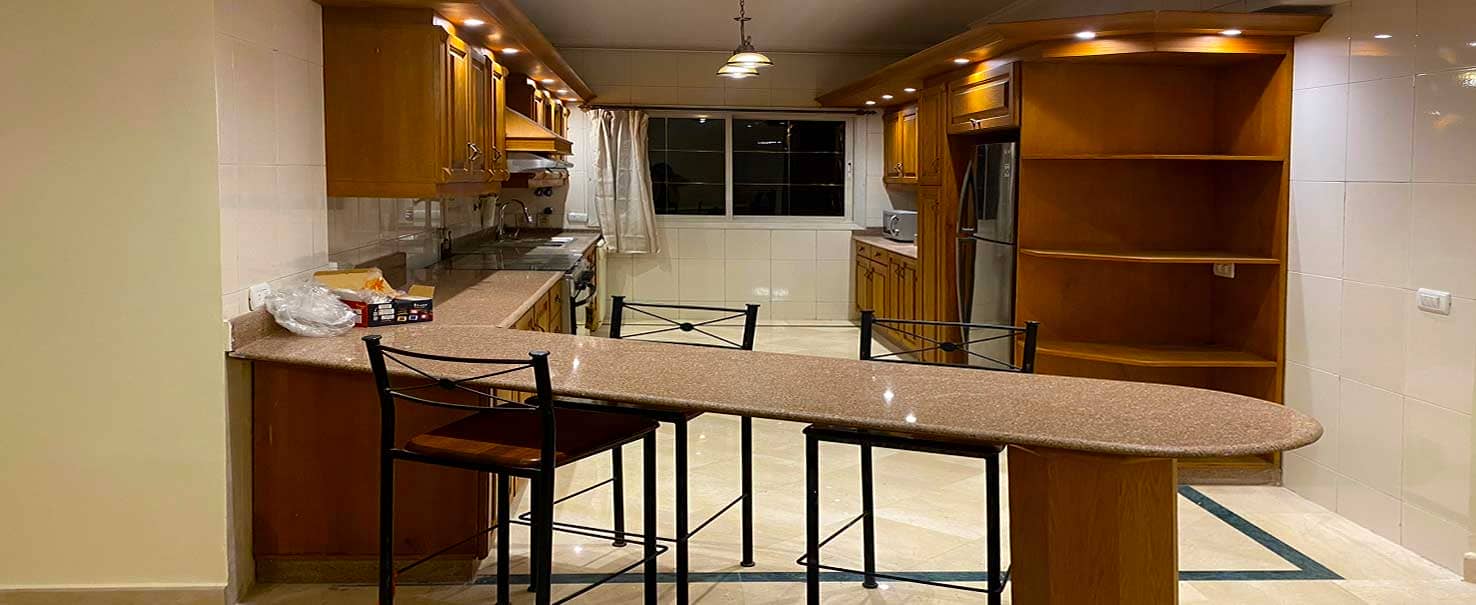 Sarayat | Apartment