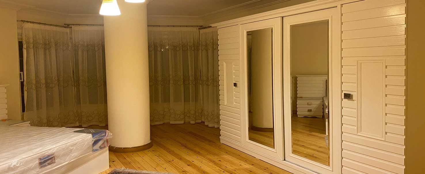 Sarayat | Apartment
