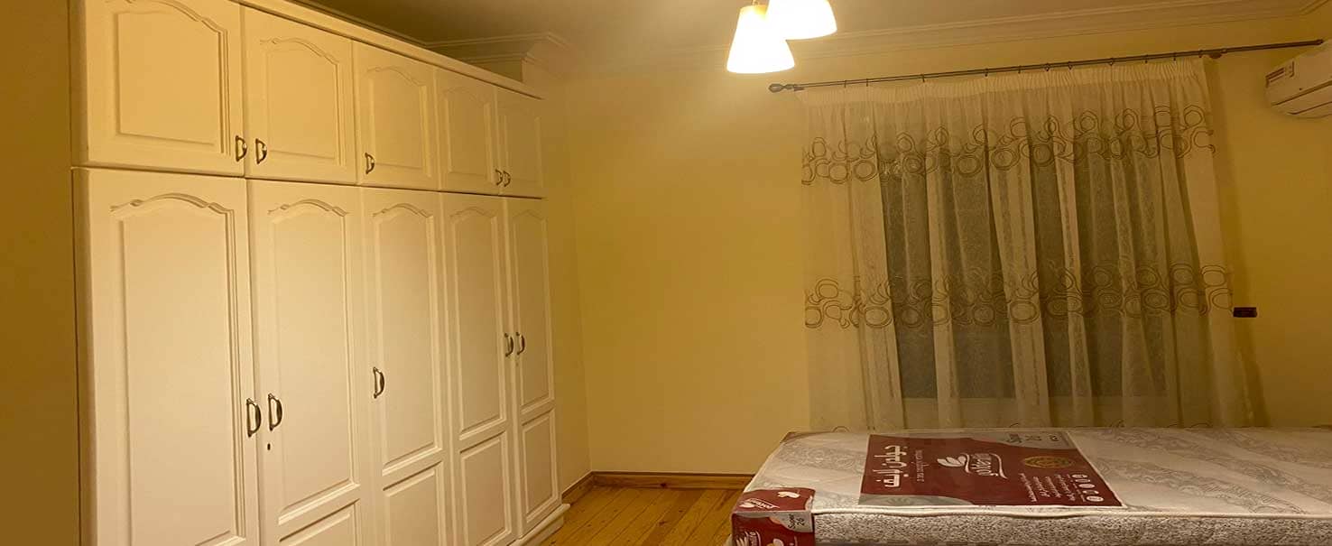 Sarayat | Apartment