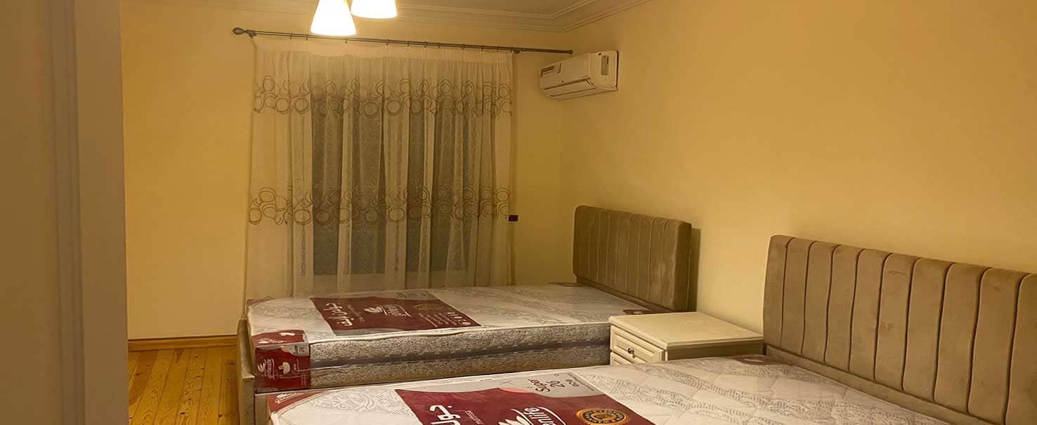 Sarayat | Apartment
