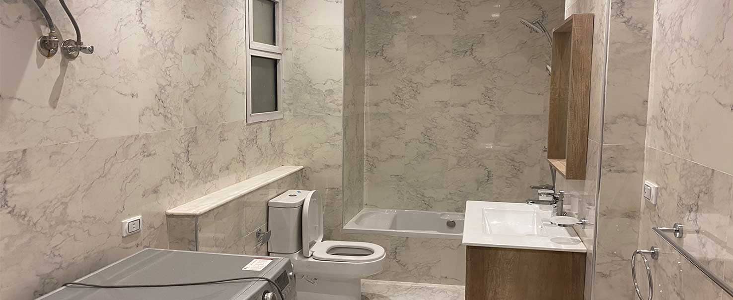 Sarayat | Apartment