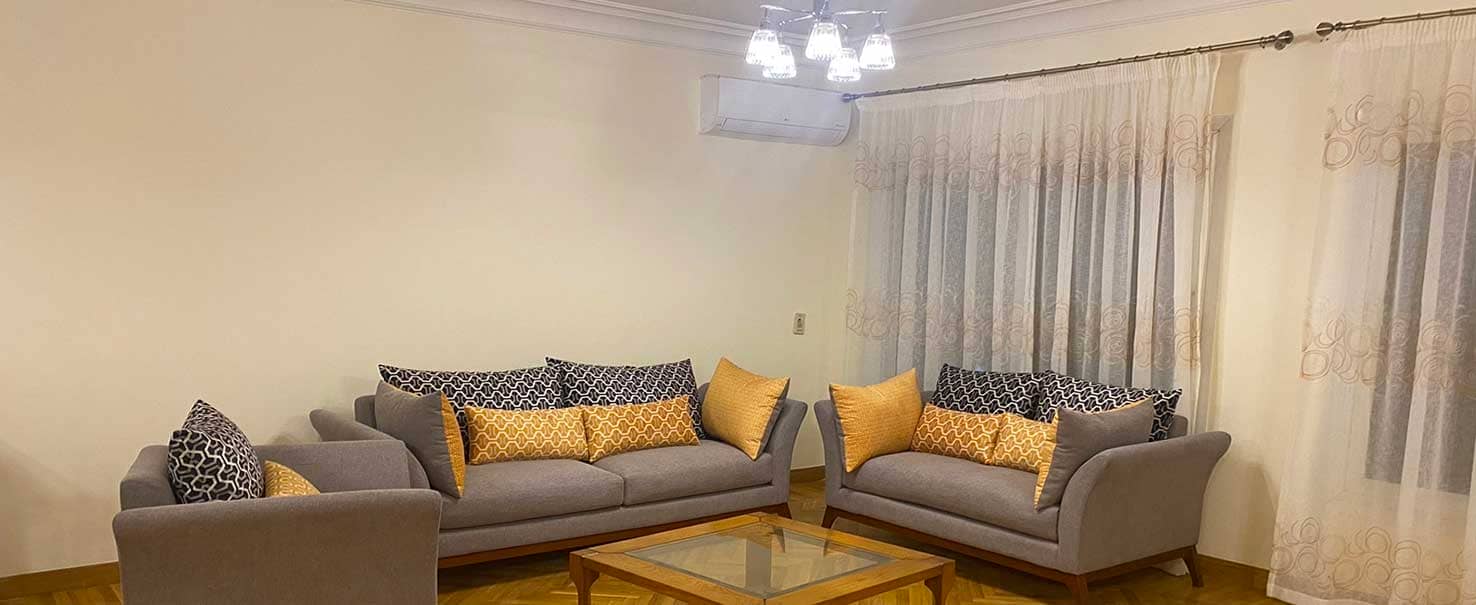 Sarayat | Apartment
