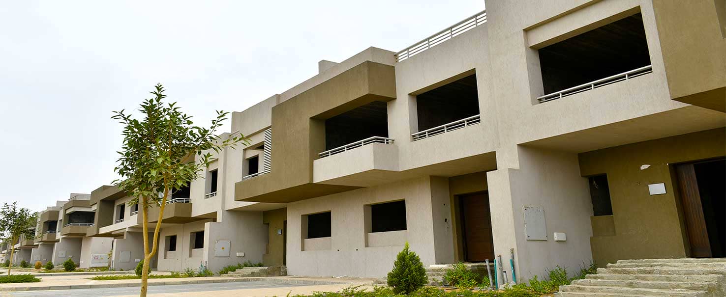 Palm Hills New Cairo | Apartment