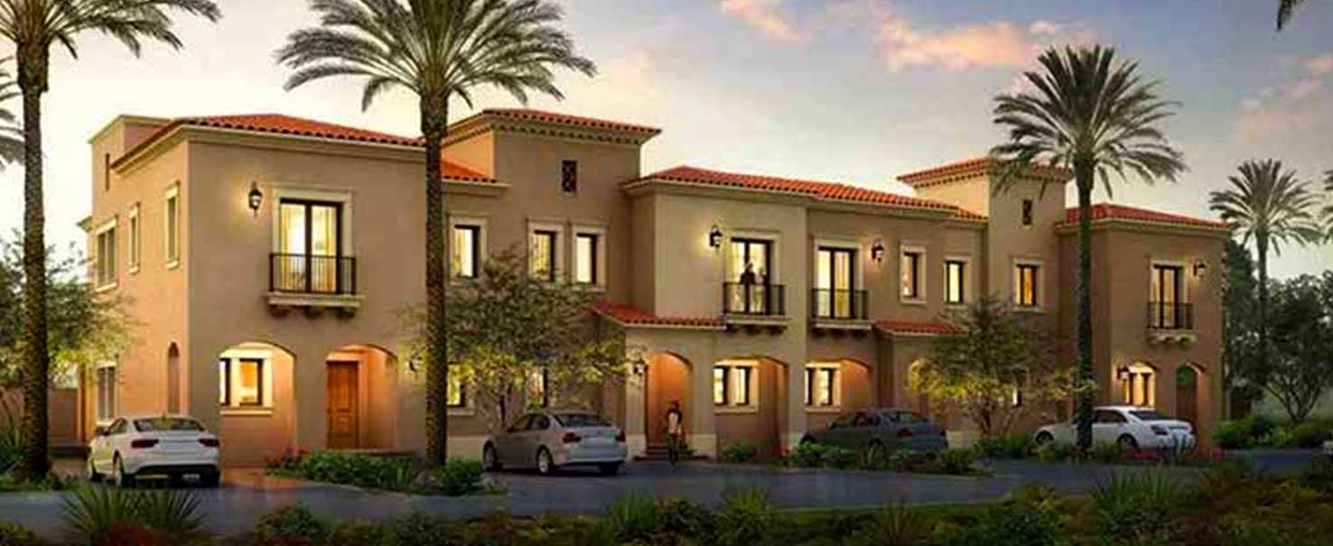 City Gate | Townhouse