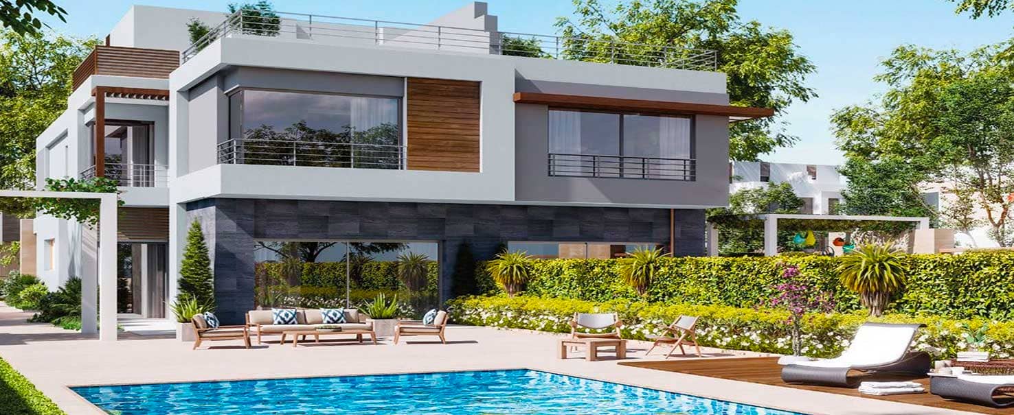 The Crown | Villa