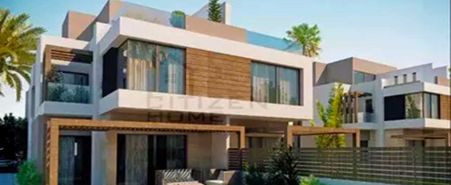 The Crown | Villa