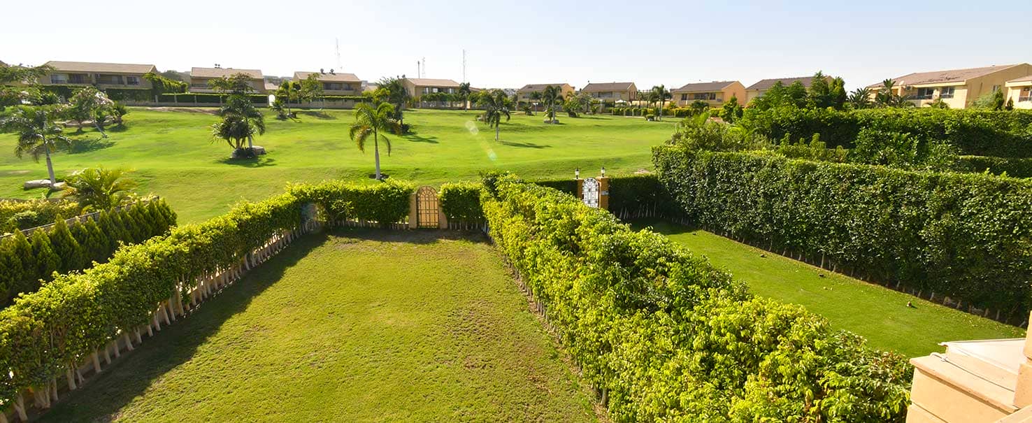 El Rabwa | Villa