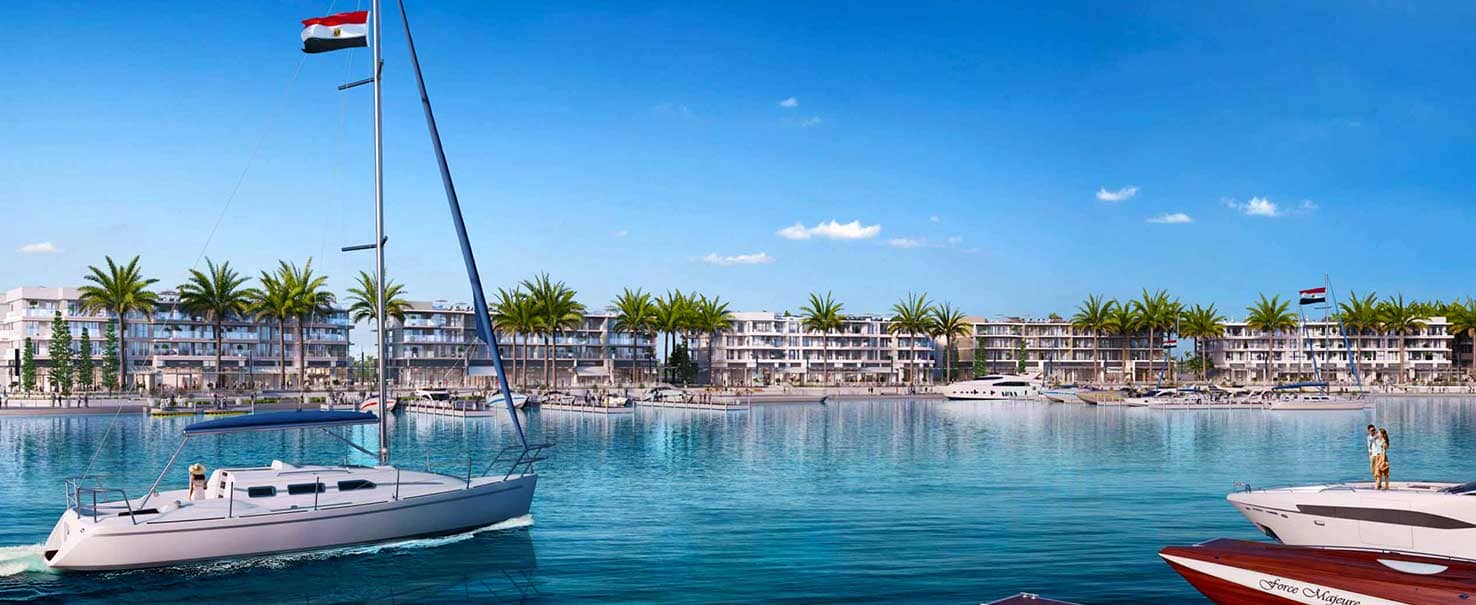 Downtown, Marina | Chalet