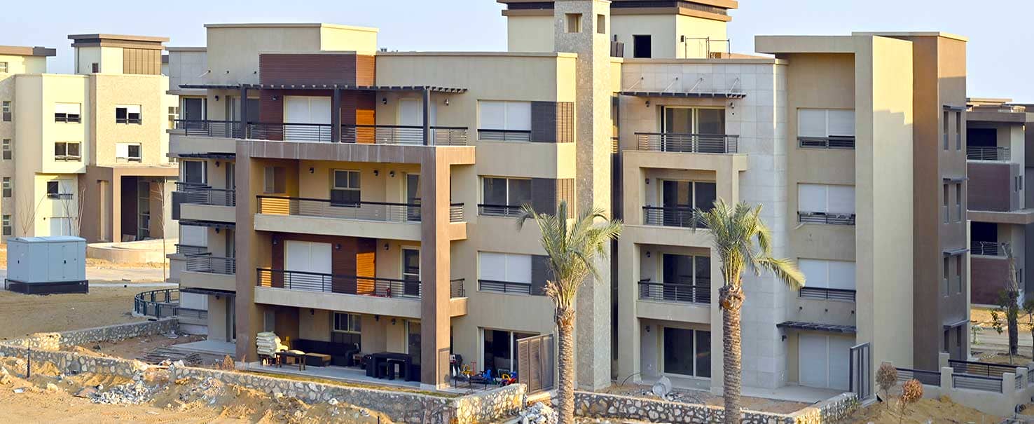 New Giza | Apartment