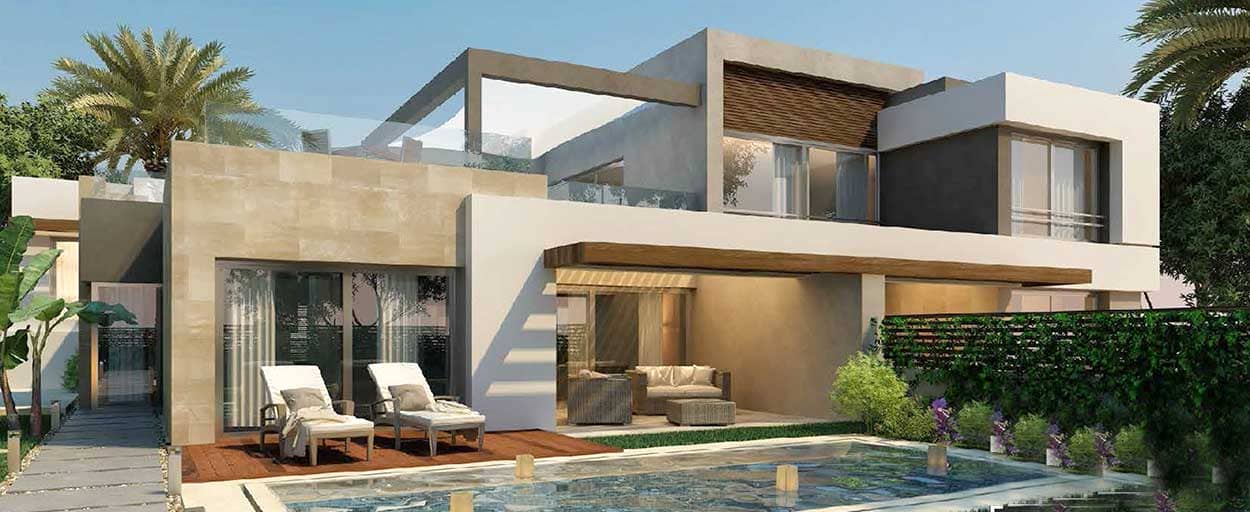 Hacienda West | Chalet