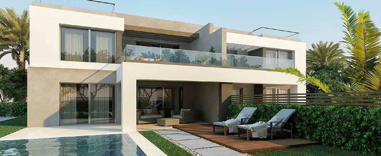 Hacienda West | Chalet
