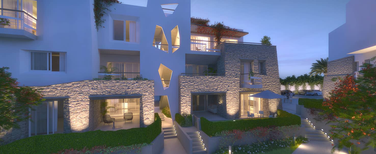 Swan Lake el Gouna | Apartment