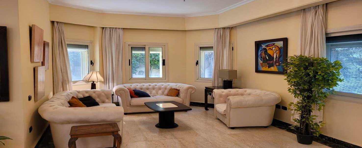  | Villa
