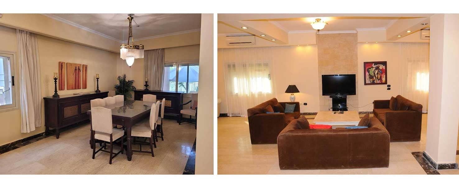  | Villa