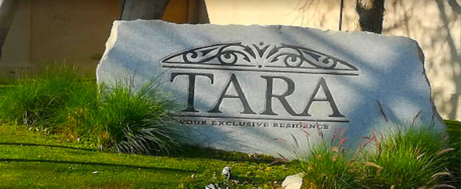 Tara | Villa